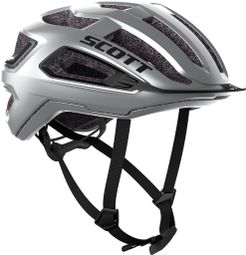 Casque Scott Arx Noir/Silver