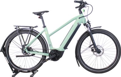 Produit reconditionné - VTC électrique Winora Sinus R8 Eco - Très bon état