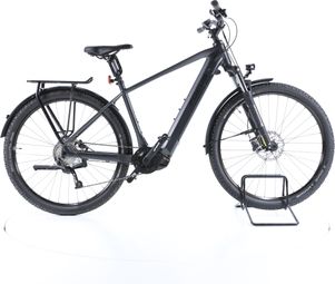 Produit reconditionné - Focus Aventura 6.6 Vélo électrique Hommes 2021 - Très Bon Etat