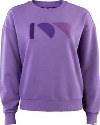 Sweat ION Mood Violet Femme