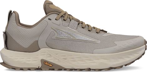 Altra Timp 5 Trail Schuh Beige Woman