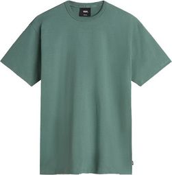 Vans Off The Wall II Kurzarm T-Shirt Grün