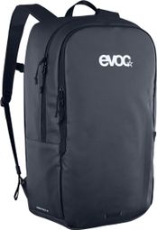 Evoc Urban 25L rugzak zwart 