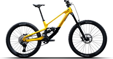 SPMデュークファイヤー Intense Spider XVP Frame +Fork – South Tampa Bicycle Co.