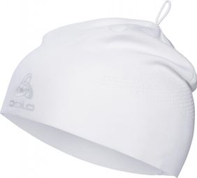 Bonnet Odlo Move Light Blanc