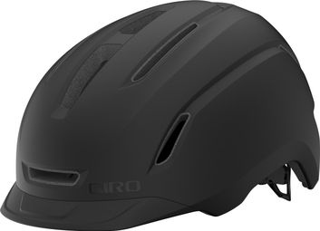 Giro Caden II Helm Zwart