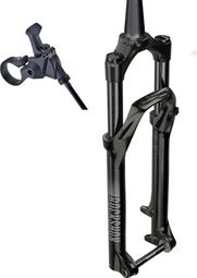 Rockshox Judy Silver TK Remote 29'' | 9x100 mm | Offset 51 | Black 2021