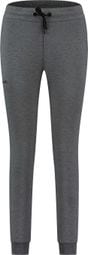 Pantalon Jogging Rogelli Training II - Femme - Carbone