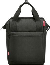 Klickfix Roomy GT Black