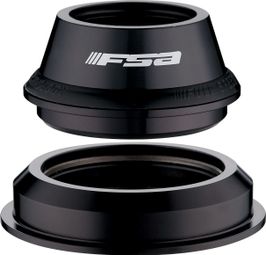 FSA ZS headset NO.55 - SX PRO for 1.5'' Steerer Black