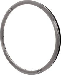 Jante SD Carbon Expert 20  M58 V2 Disque 28h Noir Brillant