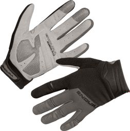 Paire de Gants Longs Femme Endura Hummvee Plus II Noir