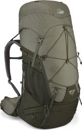 Lowe Alpine Sirac Plus 40L Wanderrucksack Grün