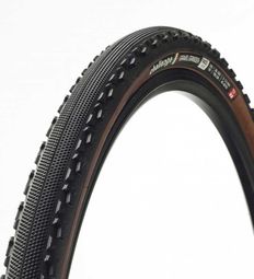 Pneu Challenge Grinder 700 Tubeless Foldable Gravel  Noir 700C / 38