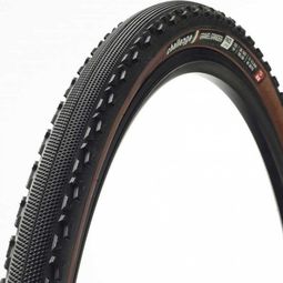 Pneu Challenge Grinder 700 Tubeless Foldable Gravel  Noir 700C / 38