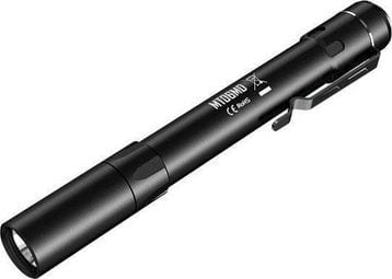 Lampe torche MT06MD 180 lm Nitecore - Noir