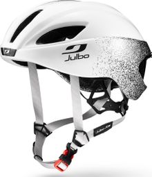Julbo Sprint racefietshelm Wit/Zwart