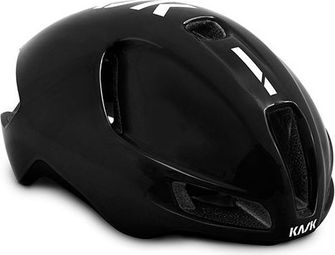 Casque Kask Utopia Noir / Blanc