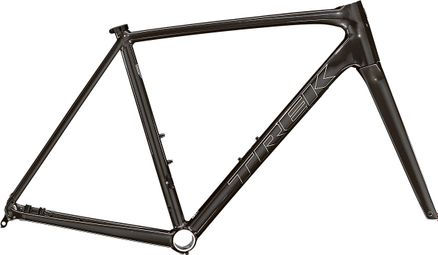 Trek Emonda ALR Disc Road Bike Frame Kit, Black, Size 56 (174/180 cm) - Refurbished Product