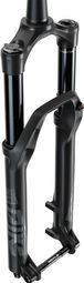 Rockshox Pike Select 27.5 '' RC DebonAir Fork | Boost 15x110mm | Offset 37 | Black 2022