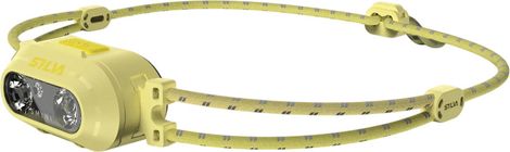 Linterna frontal Silva Smini Fly amarilla