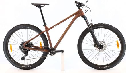 Merida - BIG.TRAIL 400 — 2BX