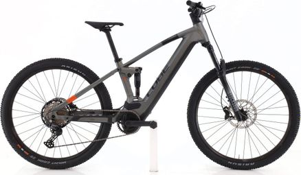 Produit reconditionné · Cube Stereo Hybrid Pro / Vélo VTT électrique | Très bon état