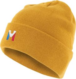 Millet Urban Beanie Yellow