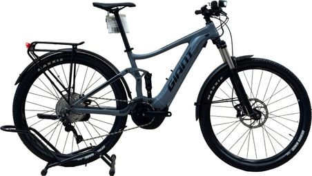produit reconditionné . Giant Stance E+ EX Shimano Deore 2021 . VTT électrique . Giant . très bon état