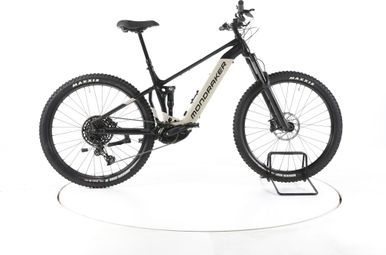 Produit reconditionné - Mondraker Dusk E-Bike Tout-Suspendu - Très Bon Etat