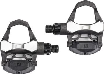 Bontrager Elite Road Pedal Set Black