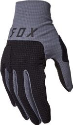 Fox Flexair Pro Grey Long Gloves