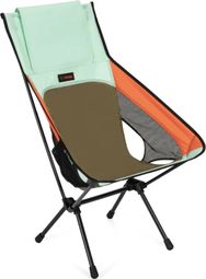 Helinox Chair One High-Back (re) Multicolor Klappstuhl