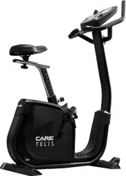 Vélo d'appartement auto-alimenté - TELIS - ergomètre connecté