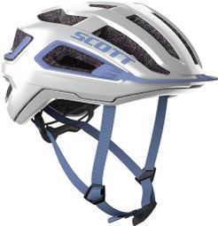 Casco Scott Arx Blanco/Azul