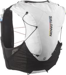 Veste d'hydratation Salomon ADV Skin 12 Race Flag Unisexe