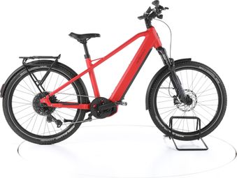 Produit reconditionné - HNF Nicolai XD4 Vélo électrique Hommes 2022 - Très Bon Etat