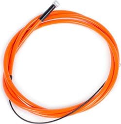 Brake Cable Rant Spring Linear Cable Orange