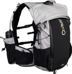 Bolsa de hidratación Oxsitis <strong>X-Plore</strong> 28 + 5 Gris Negra