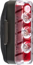 Blackburn Dayblazer 125 Rear Light Black