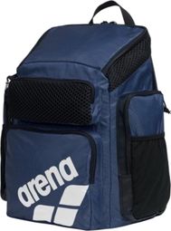 Arena One Go rugzak 45L marineblauw