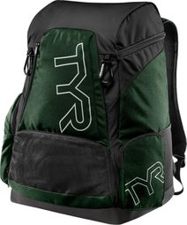 Tyr Alliance Team rugzak 45L Groen/Zwart