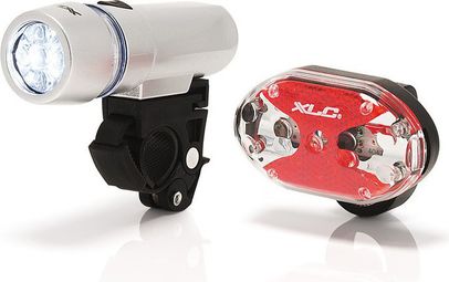 XLC set eclairage de secu triton/thebe CL-S03