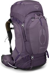Wandertasche Osprey Aura AG 65 Purple Woman