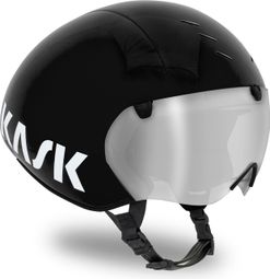 Aero KASK BAMBINO PRO Helmet Black