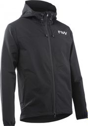 Northwave Rampage Jacket Schwarz