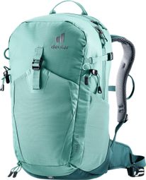 Sac de Randonnée Femme Deuter Trail 23 SL Bleu