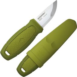 Couteau de survie Mora Eldris vert