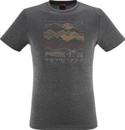 Lafuma Shift Technisches T-Shirt Grau