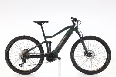 Produit reconditionné · Haibike AllTrail 4 / Vélo VTT électrique | Très bon état